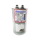 CAPACITOR DE MARCHA 65UF A 370 - 440VAC ORIGINAL AIRE ACONDICIONADO TODAS LAS MARCAS