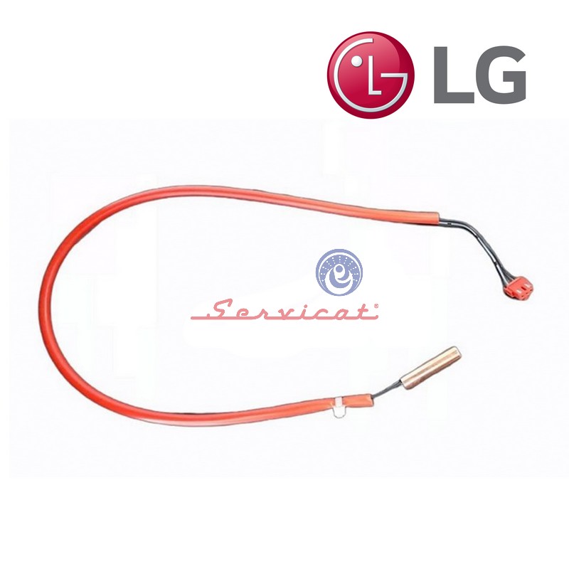 TERMISTOR ORIGINAL AIRE ACONDICIONADO LG