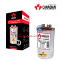 CAPACITOR DE MARCHA 45UF A 450VAC ORIGINAL CANADIAN AIRE ACONDICIONADO TODAS LAS MARCAS