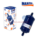 FILTRO DESHIDRATADOR SOLDABLE 3/8'' X 3/8'' MAXFLO AIRE ACONDICIONADO TODAS LAS MARCAS