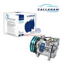 COMPRESOR AUTOMOTRIZ 507V - 2PK CALLAHAM AIRE ACONDICIONADO CHEVROLET LUV D-MAX