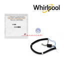 CABLES/HARNESS LAVADORA PUERTA WHIRLPOOL MEXICANA