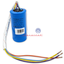 CAPACITOR DE MARCHA 15 - 30UF A 300VAC LAVADORA ELECTROLUX - FRIGIDAIRE - SMC