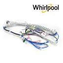 CABLES LAVADORA HARNES WHIRLPOOL