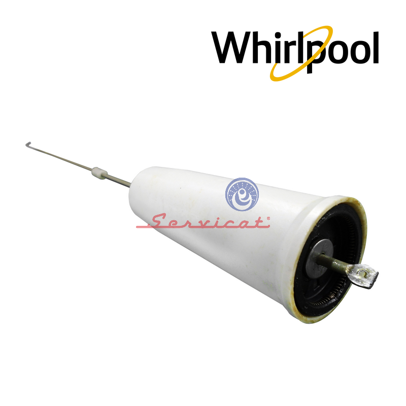 BARRA SUSPENSIÓN LAVADORA WHIRLPOOL BRASILERA