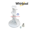 AGITADOR COMPLETO 34CM ORIGINAL LAVADORA WHIRLPOOL