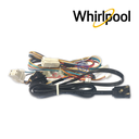 CABLES/HARNESS ORIGINAL LAVADORA WHIRLPOOL