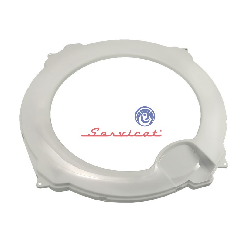 ANILLO ORIGINAL LAVADORA 30LBS HACEB - WHIRLPOOL