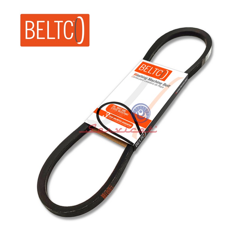 BANDA 70.4CM BELTCO LAVADORA INDURAMA - MABE