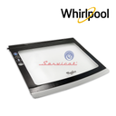 TAPA ORIGINAL LAVADORA HACEB - WHIRLPOOL