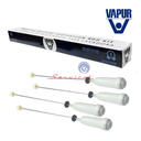 KIT BARRAS DE SUSPENSIÓN 63CM VAPUR LAVADORA ELECTROLUX - FRIGIDAIRE