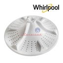 AGITADOR SEMIPLANO ORIGINAL LAVADORA WHIRLPOOL