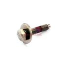 PERNO DELGADO DE AGITADOR M6 X 3CM LAVADORA WHIRLPOOL - HACEB