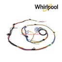 CABLES/HARNESS LAVADORA WHIRLPOOL