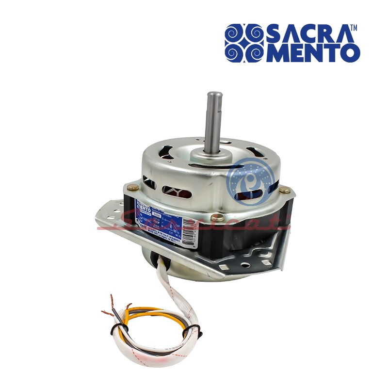 MOTOR 105W SACRAMENTO LAVADORA LG - ELECTROLUX