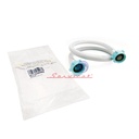 MANGUERA DE INGRESO DE AGUA 1M ORIGINAL LAVADORA WHIRLPOOL  MAYTAG