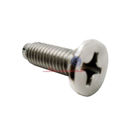 [3164] PERNO DELGADO PARA AGITADOR M6 X 20MM LAVADORA LG