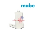 CAPACITOR DE MARCHA 50UF A 250VAC ORIGINAL LAVADORA MABE - GENERAL ELECTRIC - ELECTROLUX