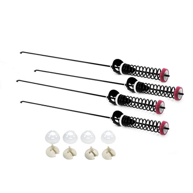 KIT BARRAS DE SUSPENSIÓN 71.5CM ORIGINAL LAVADORA WHIRLPOOL