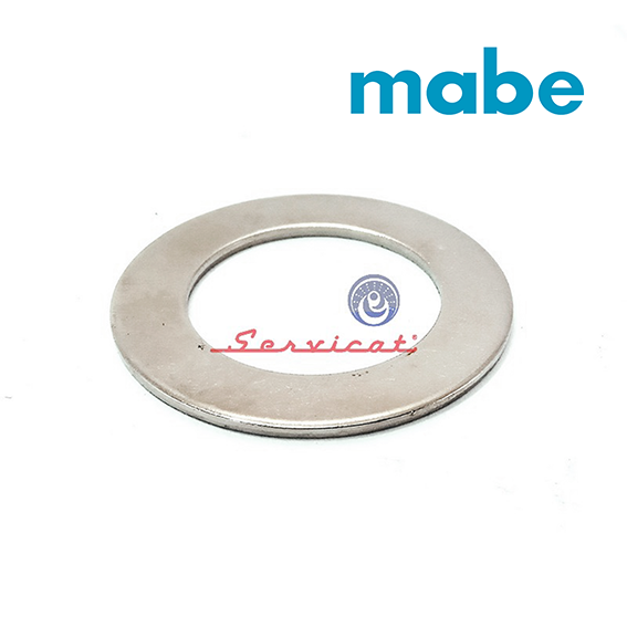 RODELA ORIGINAL LAVADORA GE - MABE