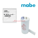 CAPACITOR DE MARCHA 60UF A 250VAC ORIGINAL LAVADORA MABE - GENERAL ELECTRIC - WHIRLPOOL - ELECTROLUX