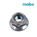 TUERCA DE POLEA 14MM - ØINT:0.8CM - ESP:1.1CM ORIGINAL LAVADORA MABE