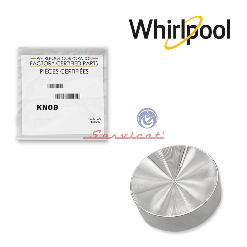 PERILLA ORIGINAL LAVADORA  WHIRLPOOL