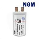 CAPACITOR DE MARCHA 20UF A 300VAC ORIGINAL LAVADORA TODAS LAS MARCAS