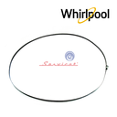 ABRAZADERA PUERTA FRONTAL ORIGINAL DIÁMETRO: 55CM LAVADORA  WHIRLPOOL