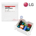 TARJETA FILTRO ORIGINAL LAVADORA LG INVERTER