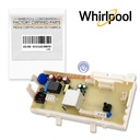 TARJETA ELECTRONICA 17 KG ORIGINAL LAVADORA WHIRLPOOL - XPERT SISTEM (BATMAN)