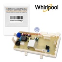 TARJETA ELECTRONICA 17 KG ORIGINAL LAVADORA WHIRLPOOL - XPERT SYSTEM (BATMAN)