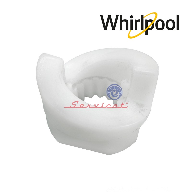 ENGRANAJE ORIGINAL LAVADORA  WHIRLPOOL