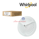 AGITADOR PLANO 41CM ORIGINAL LAVADORA WHIRLPOOL