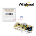 TARJETA CONTROL PRINCIPAL 22KG ORIGINAL LAVADORA WHIRLPOOL