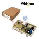 TARJETA ELECTRÓNICA DE CONTROL 7 CONECTORES - 120V ORIGINAL LAVADORA WHIRLPOOL XPERT SYSTEM
