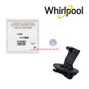 SEGURO PUERTA ORIGINAL LAVADORA WHIRLPOOL