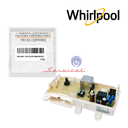 TARJETA ELECTRÓNICA DE CONTROL 7 CONECTORES - 120V ORIGINAL LAVADORA WHIRLPOL XPERT SYSTEM