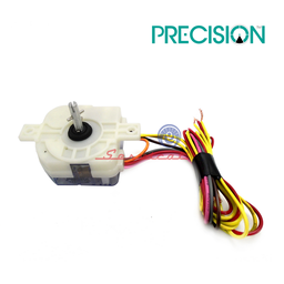 [3499] TIMER CUADRADO 6 CABLES + 1 PUENTEADO - 2 SUJECIONES RECTAS PRECISION LAVADORA MABE