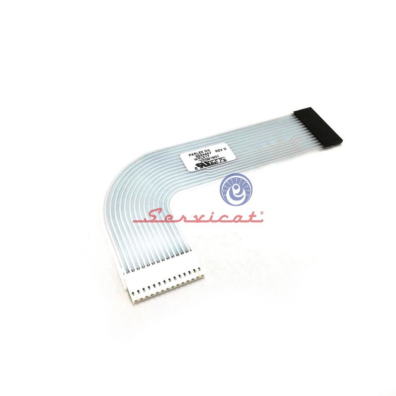 CABLE/BUS ORIGINAL LAVAPLATOS WHIRLPOOL