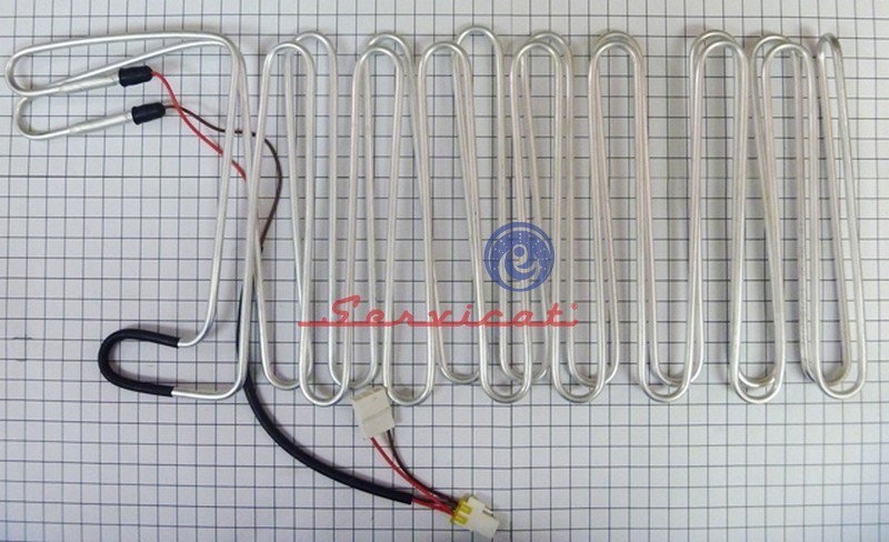 RESISTENCIA ELÉCTRICA 216W REFRIGERADORA SAMSUNG