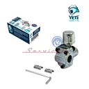 VÁLVULA DE PINCHAR TUBERÍA 1/4'' - 5/16'' - 3/8'' ORIGINAL YETI REFRIGERADORA TODAS LAS MARCAS