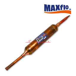 [1030] FILTRO DE COBRE 30GR MAXFLO REFRIGERADORA TODAS LAS MARCAS