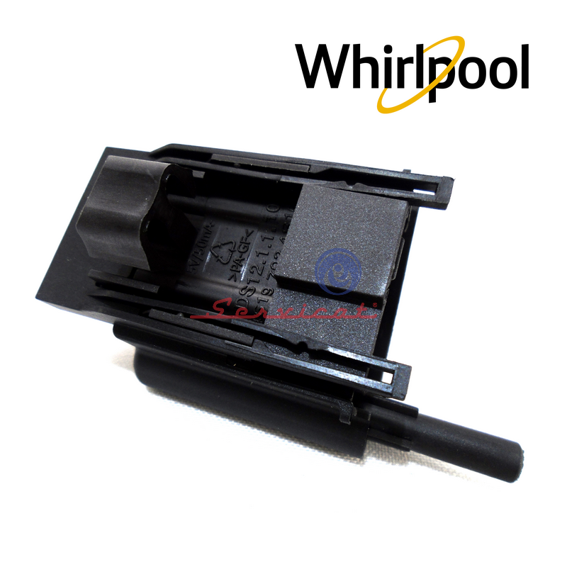 SWITCH ORIGINAL LAVADORA WHIRLPOOL