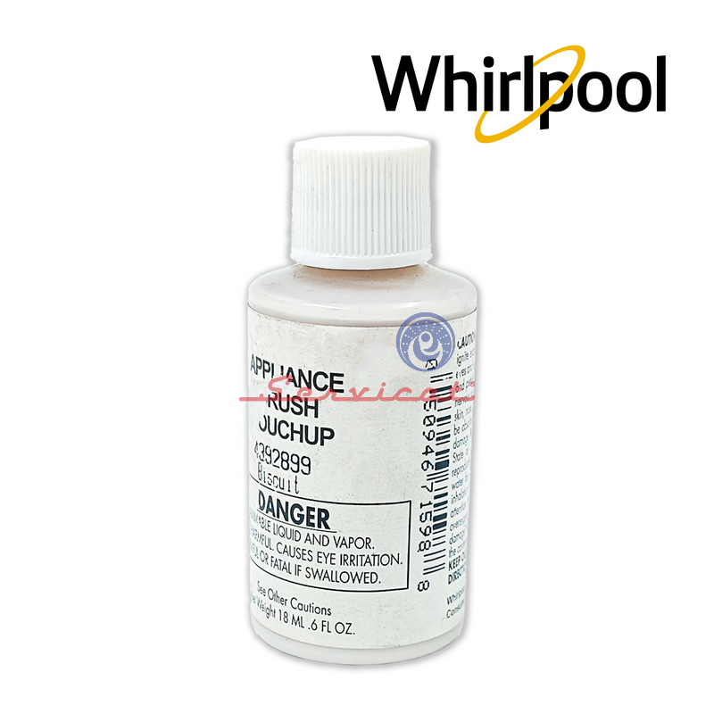 PINTURA ORIGINAL REFRIGERADORA WHIRLPOOL