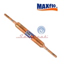 FILTRO DE COBRE SOLDABLE 20GR MAXFLO REFRIGERADORA TODAS LAS MARCAS