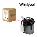 MOTOR VENTILADOR 14W ORIGINAL REFRIGERADORA WHIRLPOOL