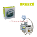 TERMOSTATO NO FROST -15°C A 9.5°C BREEZE REFRIGERADORA MABE - DUREX