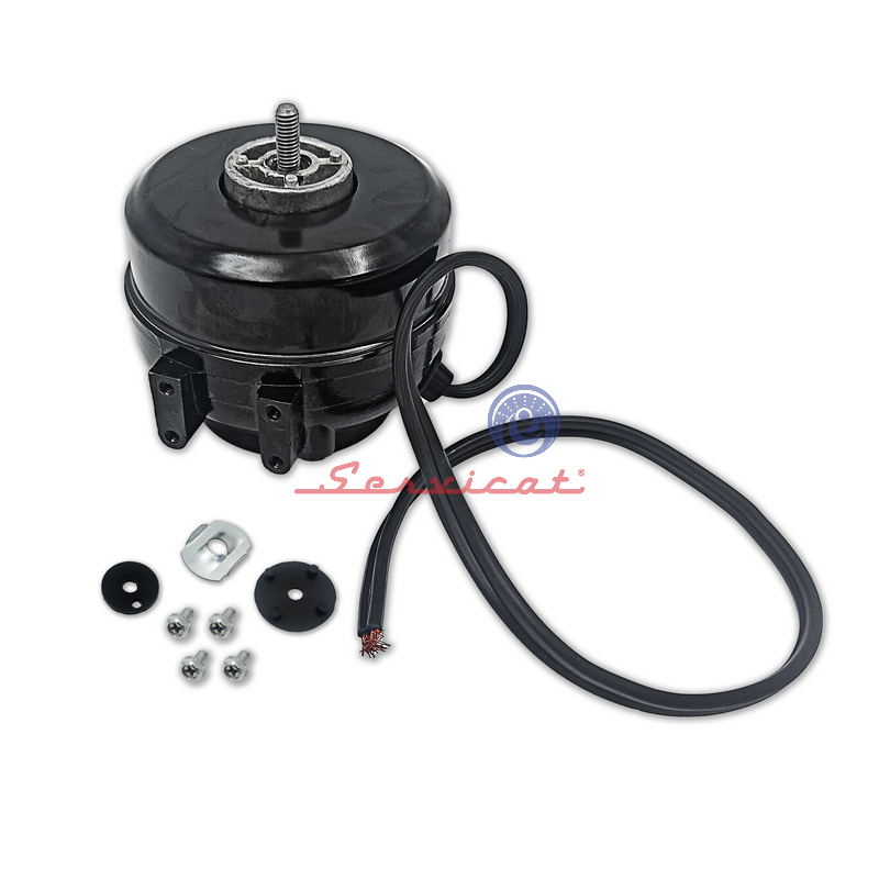 MOTOR VENTILADOR 2W REFRIGERADORA WHIRLPOOL