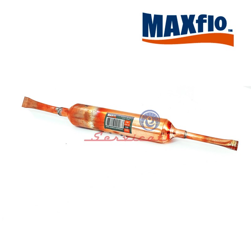 FILTRO DE COBRE SOLDABLE 20GR MAXFLO REFRIGERADORA MABE